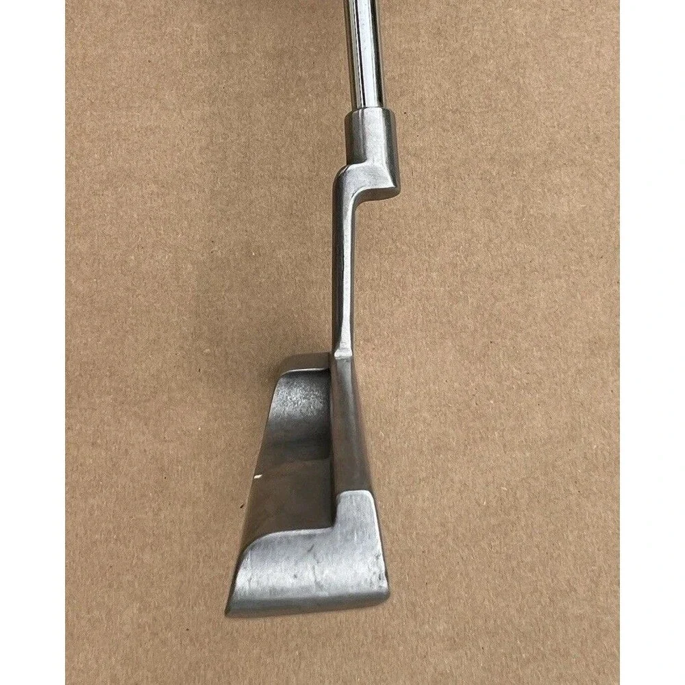Ping Pal 4 Karsten Blade Putter Steel Shaft 35.5” - Picture 11 of 13